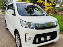 Suzuki Wagon R Stingray 2015 Car