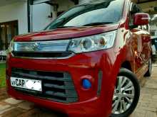 Suzuki Wagon R  Sringray Ex 2015 Car