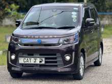 Suzuki Wagon R Stingray 2015 Car