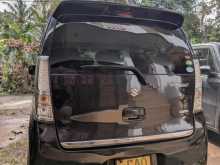 Suzuki Wagon R Stingray 2015 Car