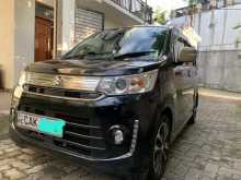 Suzuki Wagon R Stingray J Style 2015 Car