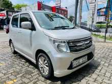 Suzuki Wagon R FZ 2015 Car