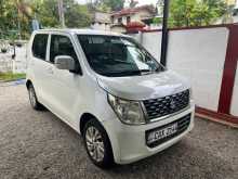 Suzuki Wagon R FX 2015 Car