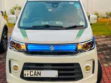 Suzuki Wagon R Stingray 2015 Car