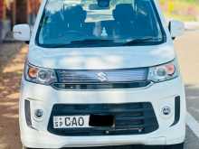 Suzuki Wagon R Stingray 2015 Car