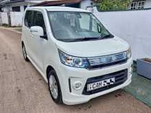 Suzuki Wagon R Stingray 2015 Car
