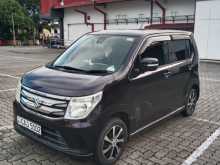 Suzuki Wagon R FZ 2015 Car