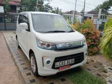 Suzuki Wagon R Stingray 2015 Car