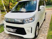 Suzuki Wagon R Stingray 2015 Car