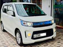 Suzuki Wagon R Stingray 2015 Car