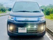 Suzuki Wagon R Stingray 2015 Car