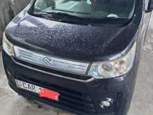Suzuki Wagon R Stingray 2015 Car