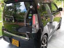 Suzuki Wagon R Stingray J Style 2015 Car