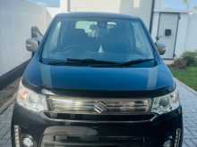 Suzuki Wagon R Stingray J Style 2015 Car