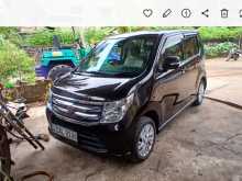 Suzuki Wagon R FZ 2015 Car