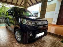 Suzuki Wagon R Stingray 2015 Car