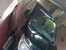Suzuki Wagon R Fz Safety 2015 Car