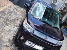 Suzuki Wagon R Stingray 2015 Car
