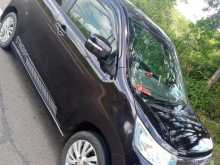 Suzuki Wagon R Stingray J Style 2015 Car
