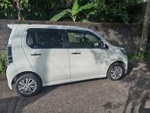 Suzuki Wagon R Stingray 2015 Car