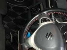 Suzuki Wagon R 2015 Car