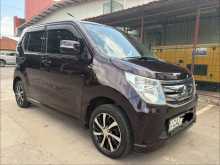 Suzuki Wagon R FZ 2015 Car