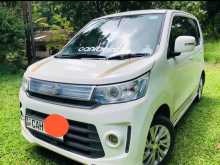 Suzuki Wagon R Stingray 2015 Car