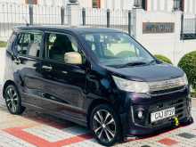 Suzuki Wagon R Stingray J Style 2015 Car