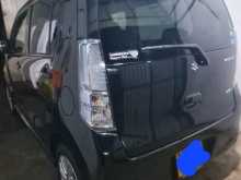 Suzuki Wagon R FZ 2015 Car