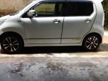 Suzuki Wagon R Stingray J Style 2015 Car