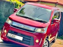 Suzuki Wagon R Stingray 2015 Car