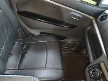 Suzuki Wagon R Stingray 2015 Car
