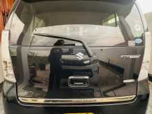 Suzuki Wagon R Stingray J Style 2015 Car