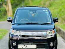 Suzuki Wagon R Stingray 2015 Car