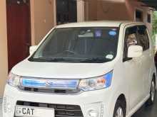 Suzuki Wagon R Stingray 2015 Car