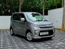 Suzuki Wagon R Stingray 2015 Car