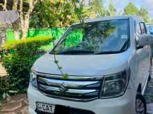 Suzuki Wagon R Fz Safety 2015 Car