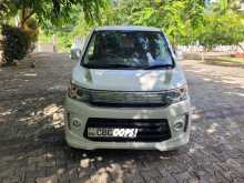 Suzuki Wagon R Stingray J Style 2015 Car