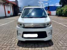 Suzuki Wagon R Stingray J Style 2015 Car