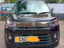Suzuki Wagon R STINGRAY J STYLE 2015 Car