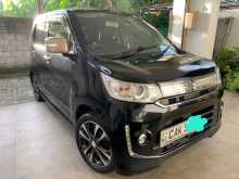 Suzuki Wagon R Stingray J Style 2015 Car