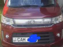 Suzuki Wagon R Stingray J Style 2015 Car
