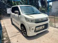 Suzuki Wagon R Stingray J Style 2015 Car
