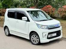 Suzuki Wagon R Stingray 2015 Car