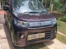 Suzuki Wagon R Stingray 2015 Car