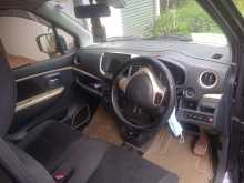 Suzuki Wagon R Stingray J Style 2015 Car