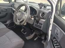 Suzuki Wagon R Stingray 2015 Car