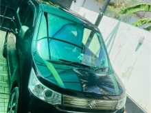 Suzuki Wagon R Stingray J Style 2015 Car