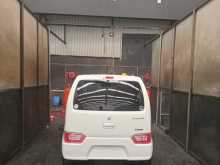 Suzuki Wagon R 2023 Car