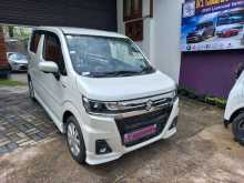 Suzuki Wagon R Z Customs 2024 Car
